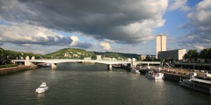 Pollution aux pesticides dans le port de Rouen : la caractérisation des impacts environnementaux à affiner