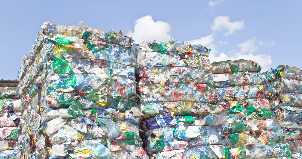 Les producteurs européens de matières plastiques augmentent leurs investissements dans le recyclage chimique 
