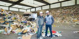 Législation sur les déchets : la France reçoit plusieurs avis motivés de Bruxelles