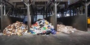 Un décret étend le tri « cinq flux » aux textiles et à certains déchets du bâtiment
