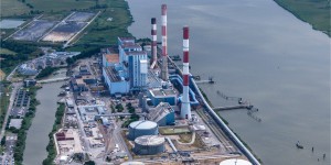 EDF met fin au projet Ecocombust à la centrale de Cordemais