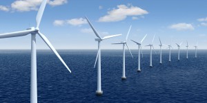 Éolien offshore : un GIS assurera le suivi environnemental du parc des Îles d'Yeu et de Noirmoutier