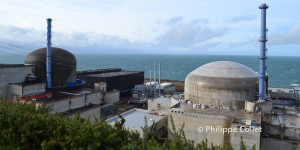 EPR de Flamanville : ouverture d'une consultation sur l'autorisation d'exploiter du réacteur nucléaire