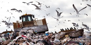 Mise en décharge : un décret encadre le prix plafonné accordé aux refus de tri et déchets issus du recyclage