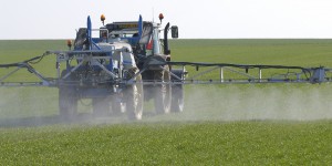 La vente des pesticides en France en hausse de 23 % en 2020