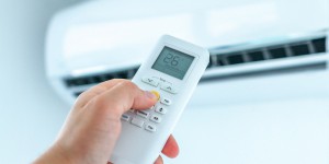 Un quart des ménages français disposaient d'un système de climatisation en 2020