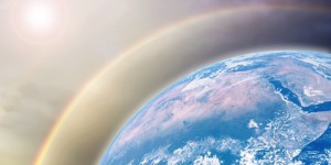 La restauration de la couche d'ozone a permis de limiter le réchauffement climatique