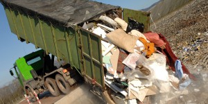 De nouvelles règles pour ne plus enfouir de déchets valorisables 