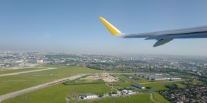 Le plan de prévention du bruit de l'aéroport Paris-Orly est en consultation
