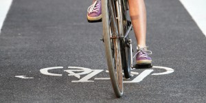 Plan vélo : + 30 % de pistes cyclables en trois ans