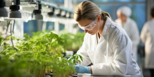 Nouveaux OGM : le Parlement européen saisit l'Efsa