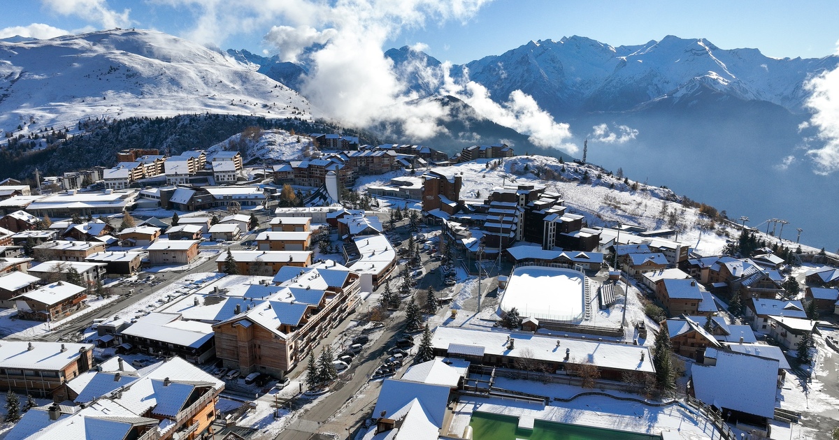 Le PLU de l'Alpe d'Huez annulé à la suite d'une analyse insincère des besoins en immobilier de loisir