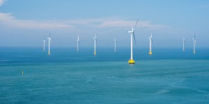 Éolien en mer : quatre organisations déposent un recours contre l'État