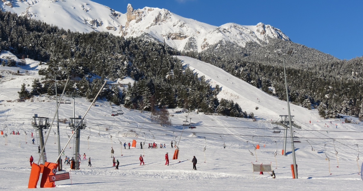 Espèces protégées : l'autorisation d'extension d'un domaine skiable annulée