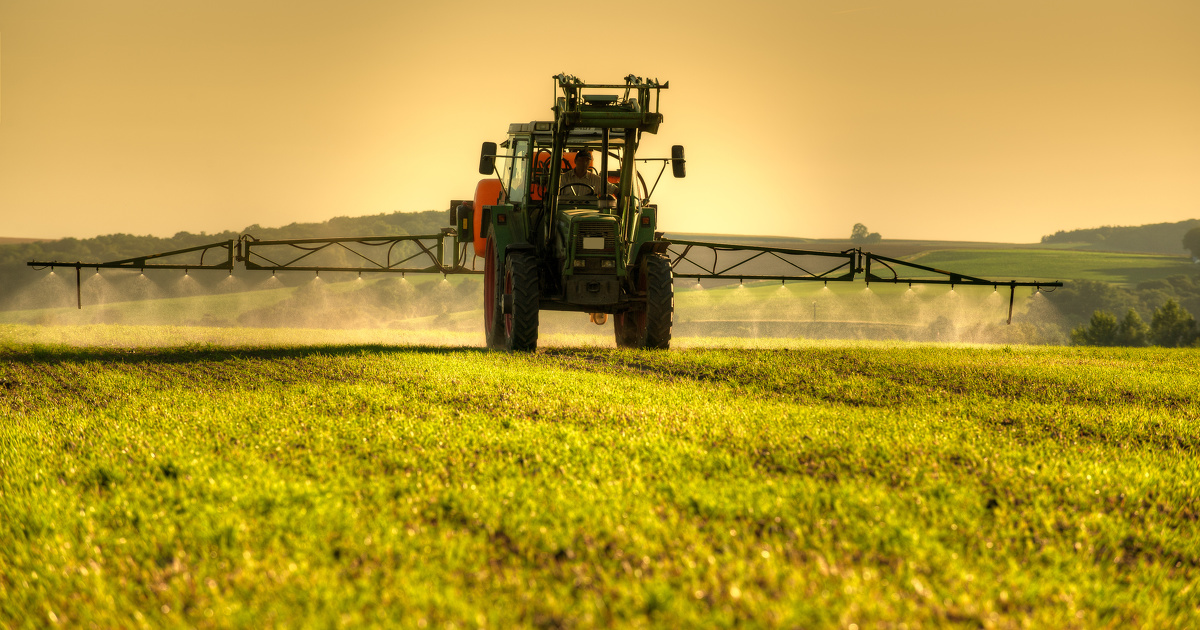 Pesticides : la France ne peut se soustraire aux règles du jeu européennes