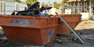 REP PMCB : un arrêté reporte le financement de la collecte et du transport des déchets de chantier