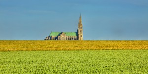 Sécheresse : la métropole de Chartres veut sécuriser son approvisionnement en eau potable