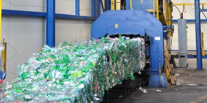 Captation des emballages plastique : le Conseil d'État rejette le recours des fédérations du déchet