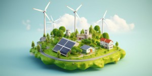Énergies renouvelables : où en sont les zones d'accélération ?