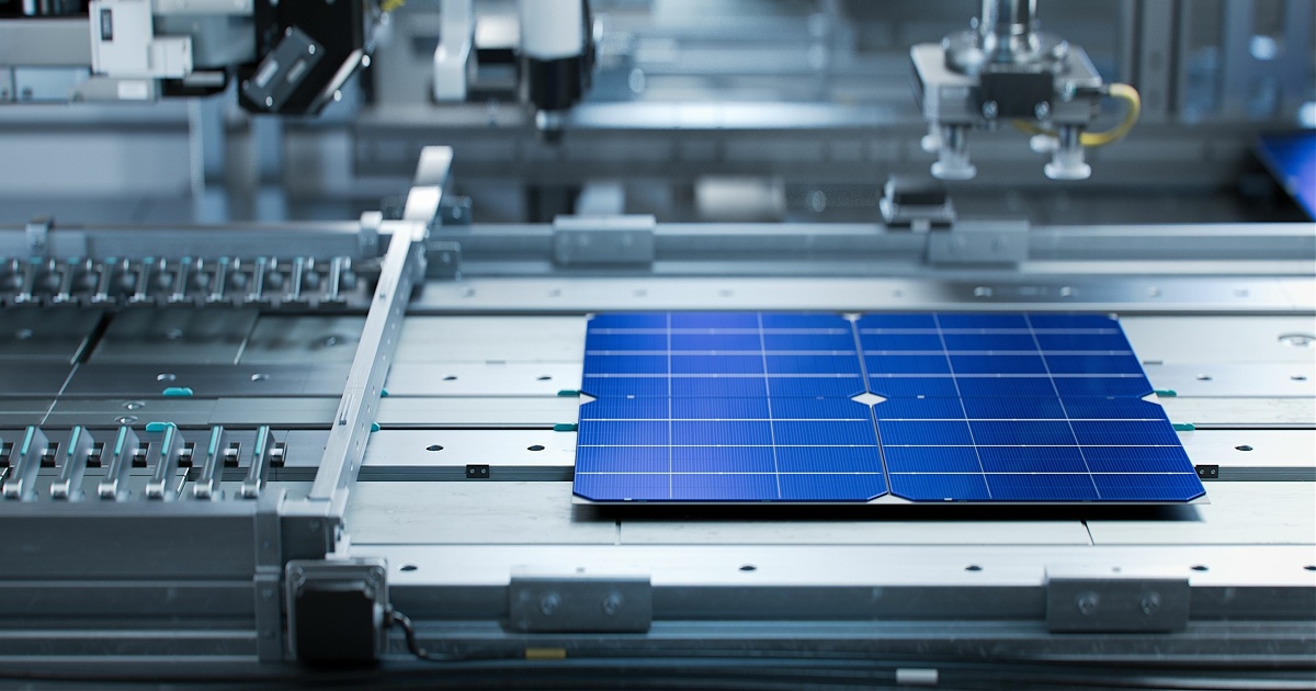 Industrie photovoltaïque : des règles du jeu assainies dans une compétition redoutable