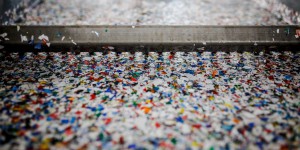 Recyclage chimique des plastiques : un décret transpose les dernières dispositions européennes
