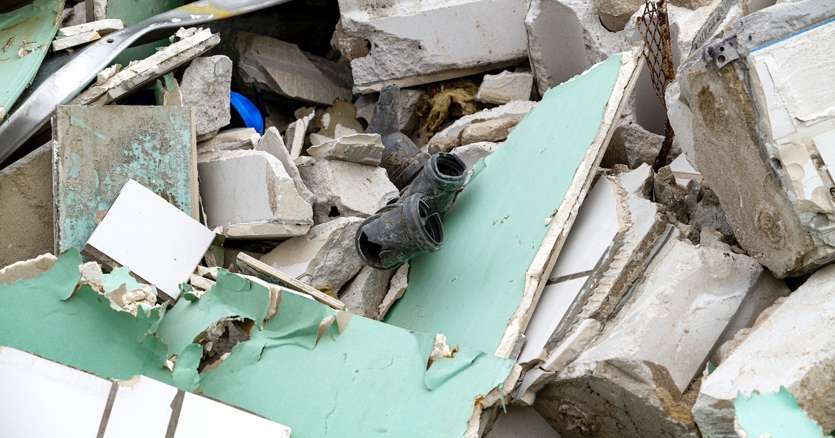 REP déchets du bâtiment : 3 000 points de reprise privés sont disponibles, selon les éco-organismes
