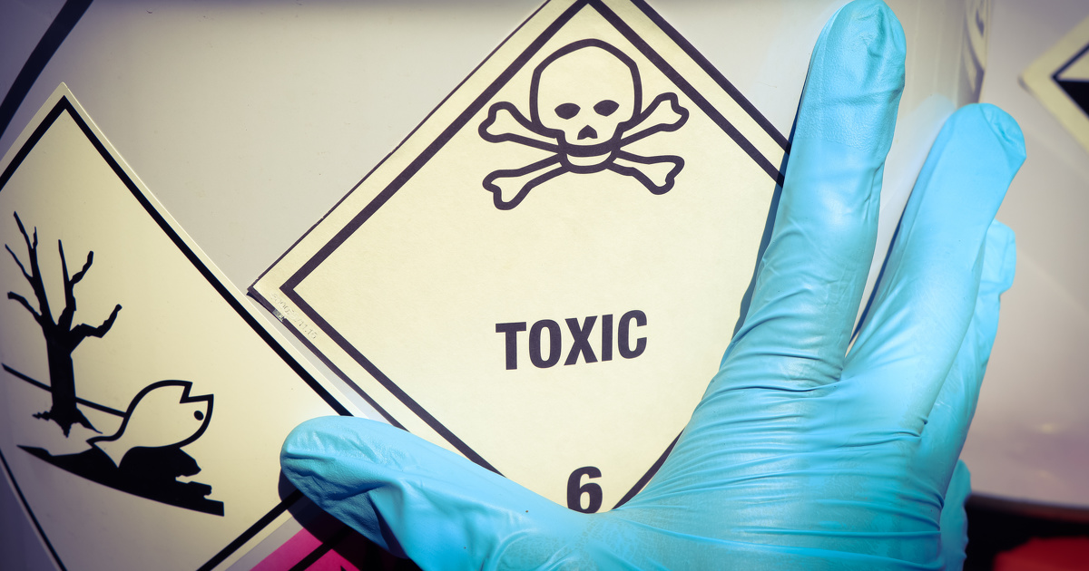Substances chimiques : la Commission européenne définit le concept d'« utilisation essentielle »