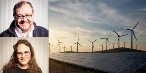 Droit des énergies renouvelables : retour sur l'année écoulée 
