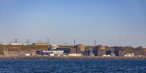 EPR de Flamanville : le réacteur entame sa mise en service