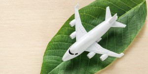 Greenwashing : l'Union européenne vent debout contre les compagnies aériennes