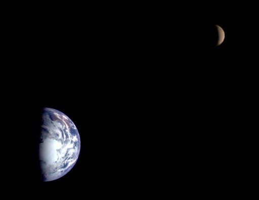 La première exoplanète habitable de même taille que la Terre a été découverte