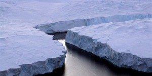 L'Antartique fond de manière irréversible