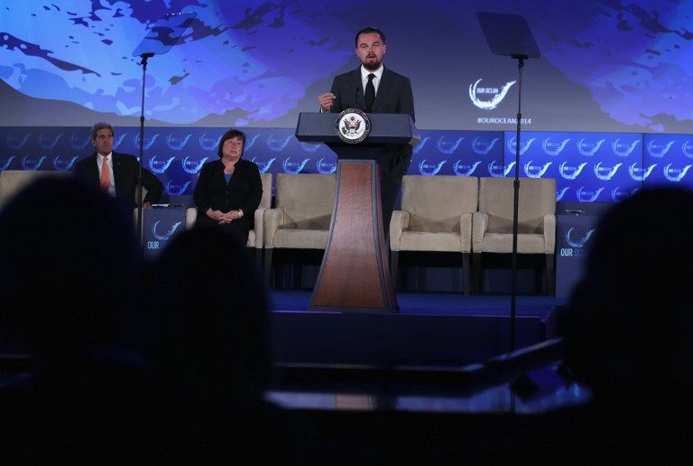 Les Etats-Unis annoncent un sanctuaire marin dans le Pacifique