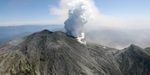 Volcan Ontake : «Cette éruption soudaine, c'est exceptionnel»