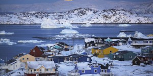 Entre écologie et économie, le cœur du Groenland balance