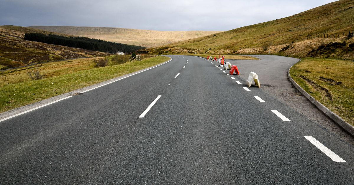 Urgence climatique : le pays de Galles dit stop à la construction de nouvelles routes