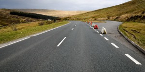 Urgence climatique : le pays de Galles dit stop à la construction de nouvelles routes