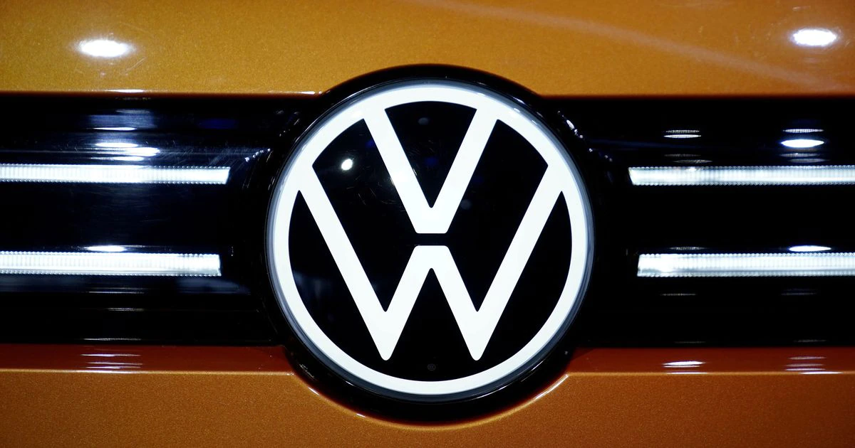 BMW et Volkswagen sanctionnés par la Commission européenne pour entente illégale