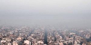 Pollution : «Les 150 000 feux en cours dans le monde ont des impacts sur l’atmosphère»