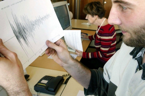 La France est-elle exposée aux tremblements de terre ?