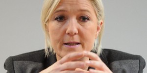 France Info en 3 minutes : 'en brouillant les cartes, elle a dédiabolisé le FN'