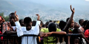 Haïti : où en est le pays quatre ans après le séisme