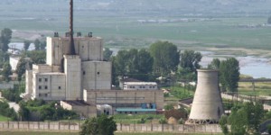 Inquiétude autour de l'unique centrale nucléaire nord-coréenne