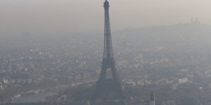 La pollution aux particules reste tenace, en particulier à Paris