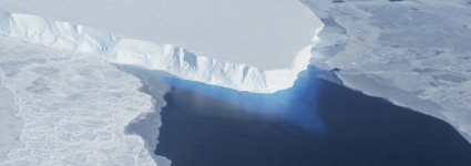 Climat : la fonte de l'ouest de l'Antarctique jugée irréversible