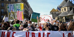 Loi climat : de nombreuses manifestations ce dimanche dans toute la France