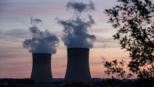Nucléaire : l’Allemagne a-t-elle tenu son engagement de fermer ses centrales ?