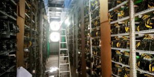 En Chine, les mines de bitcoins menacent les objectifs climatiques du pays, selon une étude