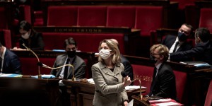 Climat : feu vert au délit d'écocide dans la dernière ligne droite des débats à l'Assemblée