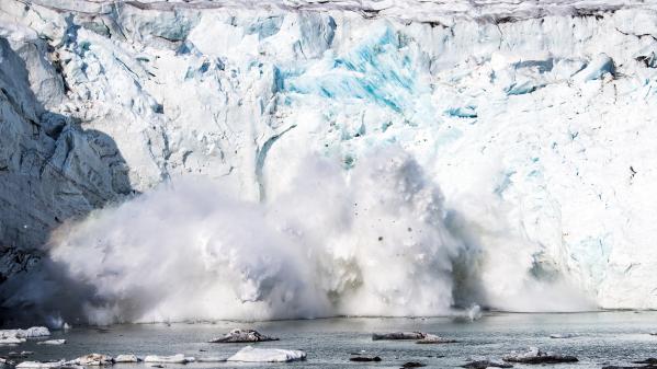 Climat, diplomatie : ça chauffe en Arctique